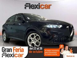 Negro Usado 2023 Alfa Romeo Tonale Sprint SUV | 21.990 € (Precio justo)