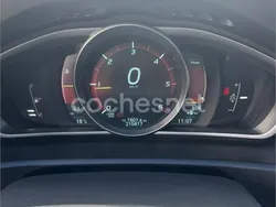 Negro Usado 2014 Volvo V40 Kinetic Familiar | 7250 € (Precio justo)