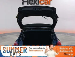 Negro Usado 2019 BMW 116 Utilitario | 16.990 € (Precio justo)