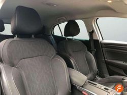 Blanco Usado 2018 Renault Mégane IV LIMITED Utilitario | 11.290 € (Precio justo)