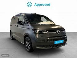 Gris Usado 2025 VW Multivan Life Van | 62.590 €