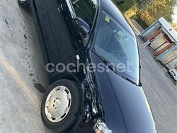 Negro Usado 2006 Audi A3 Sportback Attraction Utilitario | 7500 € (Precio justo)