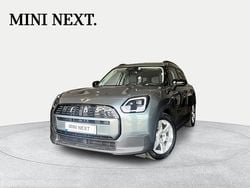 Usado 2024 Mini Countryman SUV | 36.900 € (Precio justo)