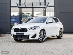 Blanco Usado 2021 BMW X2 SUV | 34.000 € (Caro)