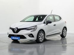 Usado 2020 Renault Clio V Business | 11.590 € (Precio justo)
