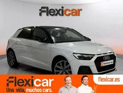 Blanco Usado 2022 Audi A1 Sportback Utilitario | 22.990 € (Precio justo)