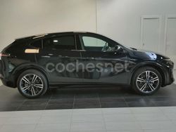 Eléctrico Nuevo 2025 XPENG G6 SUV | 44.900 €