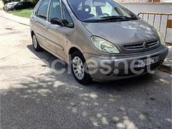 Naranja Usado 2003 Citroën Xsara Picasso Exclusive Monovolumen | 3150 € (Un poco caro)