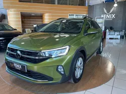 Verde Usado 2024 VW Taigo Life SUV | 18.900 € (Buen precio)