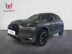 Gris Usado 2020 DS Automobiles DS3 Crossback So Chic SUV | 16.790 € (Buen precio)