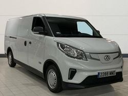 Blanco Usado 2023 Maxus eDeliver 3 Van | 28.000 €