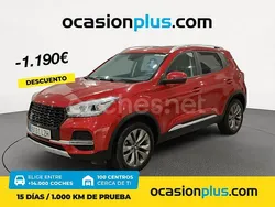 Rojo Usado 2022 DR Automobiles DR4 SUV | 13.100 €