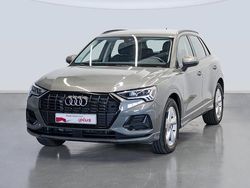 Gris Usado 2024 Audi Q3 Advanced Plus SUV | 37.900 € (Precio justo)