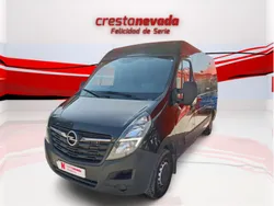 Usado 2021 Opel Movano Van | 21.485 € (Super precio)