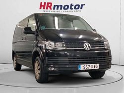 Blanco Usado 2019 VW T6.1 Trendline Van | 28.200 € (Caro)