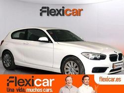 Blanco Usado 2019 BMW 118 Utilitario | 16.490 € (Super precio)