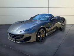 Gris Usado 2021 Ferrari Portofino Descapotable | 235.000 €