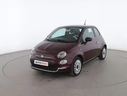 Rojo Usado 2021 Fiat 500 Dolcevita Utilitario | 12.599 € (Precio justo)