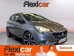 Gris Usado 2019 Opel Corsa Design Edition Utilitario | 9270 € (Precio justo)