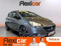 Gris Usado 2019 Opel Corsa Design Edition Utilitario | 9270 € (Precio justo)