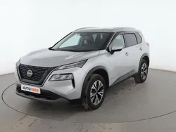 Gris Usado 2024 Nissan X-Trail N-Connecta SUV | 35.499 € (Buen precio)