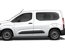 Blanco Nuevo 2025 Citroën Berlingo | 23.250 € (Buen precio)