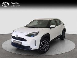 Usado 2022 Toyota Yaris Cross Active SUV | 22.500 € (Precio justo)