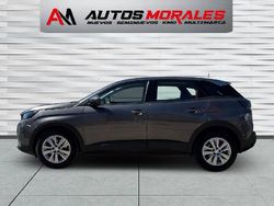 Usado 2021 Peugeot 3008 Active | 19.800 € (Precio justo)