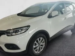 Usado 2020 Renault Kadjar Intens SUV | 16.500 € (Precio justo)