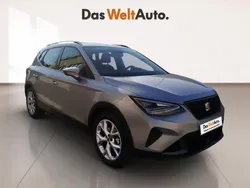 Otro Usado 2024 Seat Arona FR SUV | 21.500 € (Precio justo)