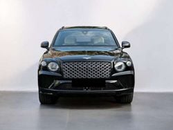 Negro Nuevo 2024 Bentley Bentayga SUV | 320.000 €