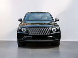 Negro Nuevo 2024 Bentley Bentayga SUV | 320.000 € (Caro)