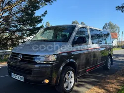 Gris / plata Usado 2010 VW Caravelle Comfortline Monovolumen | 19.500 € (Precio justo)