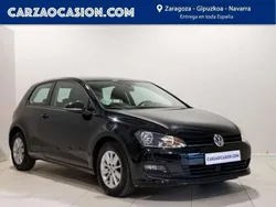 VW Golf VII