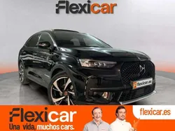 Negro Usado 2019 DS Automobiles DS7 Crossback SUV | 18.090 € (Super precio)