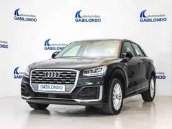 Negro Usado 2020 Audi Q2 Advanced Plus SUV | 23.900 € (Un poco caro)