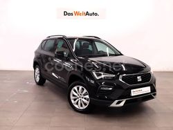 Negro Nuevo 2025 Seat Ateca Style SUV | 28.930 € (Precio justo)