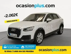 Blanco Usado 2020 Audi Q2 Advanced Plus SUV | 21.890 € (Buen precio)