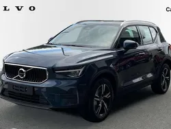 Azul Nuevo 2025 Volvo XC40 Core SUV | 38.300 € (Buen precio)