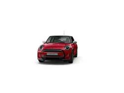 Rojo Usado 2022 Mini Cooper Utilitario | 23.500 € (Precio justo)