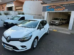 Renault Clio IV