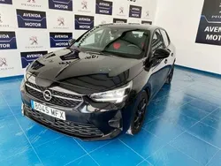 Usado 2023 Opel Corsa GS Line Berlina | 16.900 € (Un poco caro)