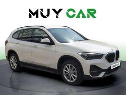 Blanco Usado 2022 BMW X1 SUV | 21.490 € (Buen precio)