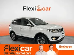DR Automobiles DR6