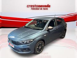 Gris Nuevo 2025 Fiat Tipo Utilitario | 20.700 €