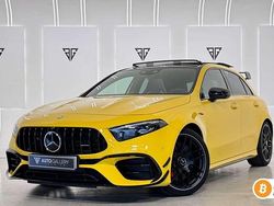 Amarillo Usado 2023 Mercedes A45 AMG AMG Utilitario | 82.900 €
