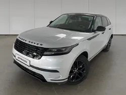 Hakuba silver Usado 2024 Land Rover Range Rover Velar S SUV | 64.900 € (Caro)