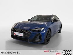 Azul Usado 2025 Audi A5 Ambiente Familiar | 57.900 €