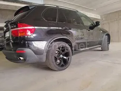 Negro Usado 2007 BMW X5 SUV | 12.990 € (Precio justo)