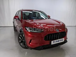 Rojo Nuevo 2024 Honda ZR-V Advance SUV | 40.990 € (Precio justo)